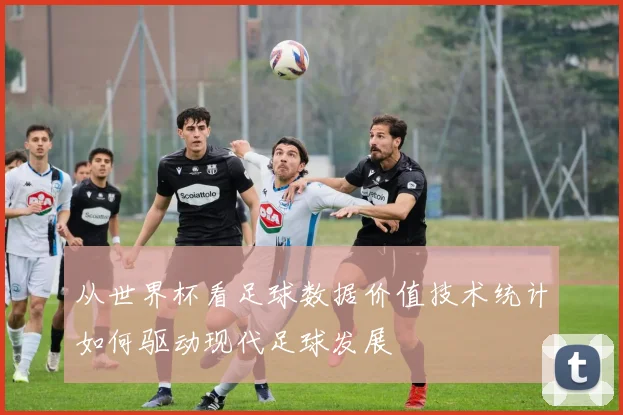 从世界杯看足球数据价值技术统计如何驱动现代足球发展